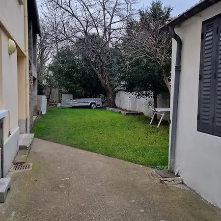 Studio Calme Et Neuf Proche Du Centre Clermont-Ferrand